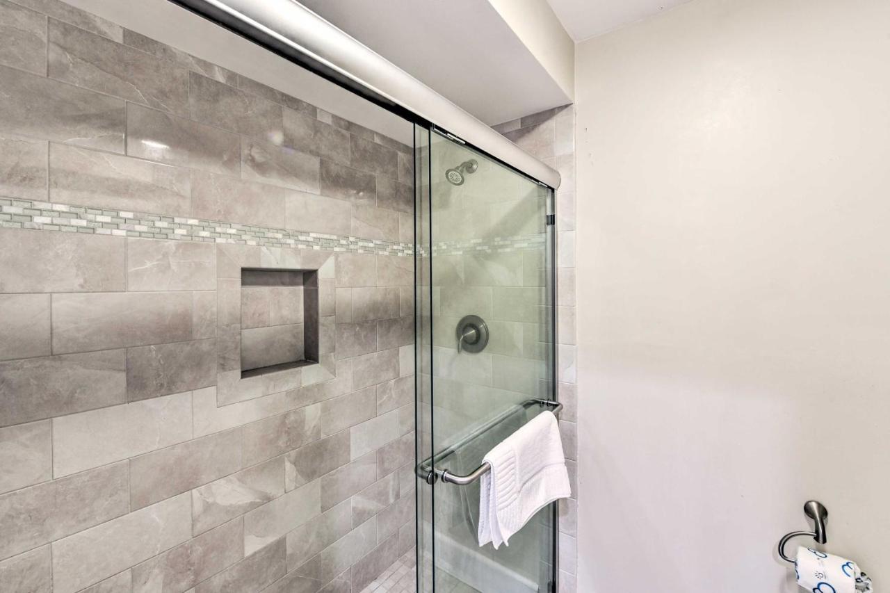 Palmetto Dunes Villa With Views Steps To Beach! ヒルトンヘッドアイランド エクステリア 写真