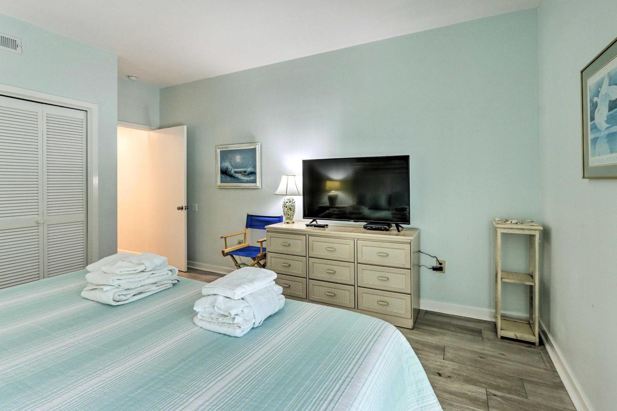Palmetto Dunes Villa With Views Steps To Beach! ヒルトンヘッドアイランド エクステリア 写真